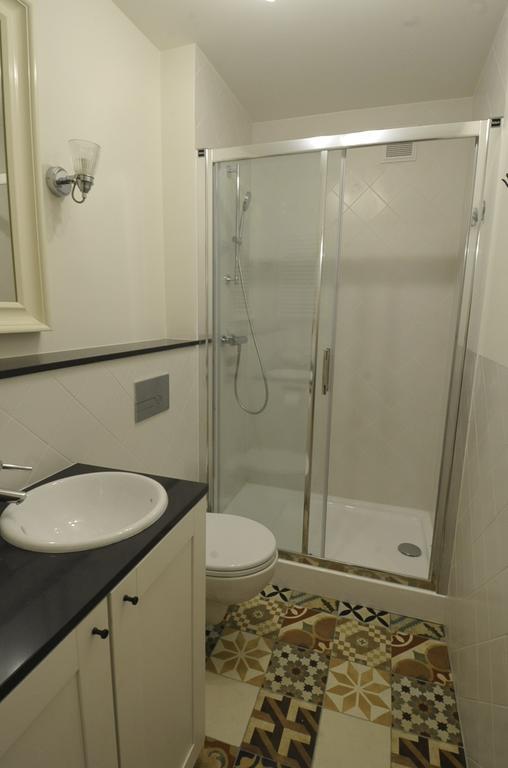 Milotu - Apartament Uniwersytecki Varşova Dış mekan fotoğraf