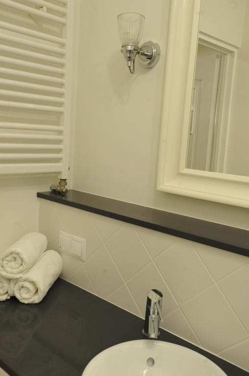 Milotu - Apartament Uniwersytecki Varşova Dış mekan fotoğraf